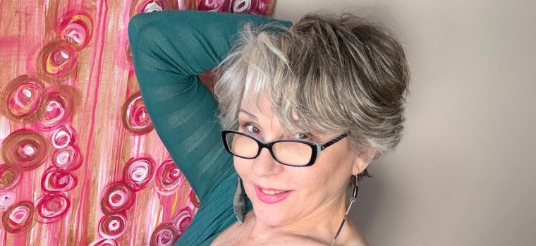 Petra Daniels cover image