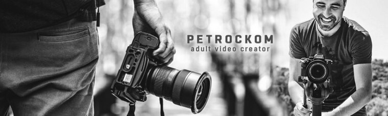 petrockom cover image