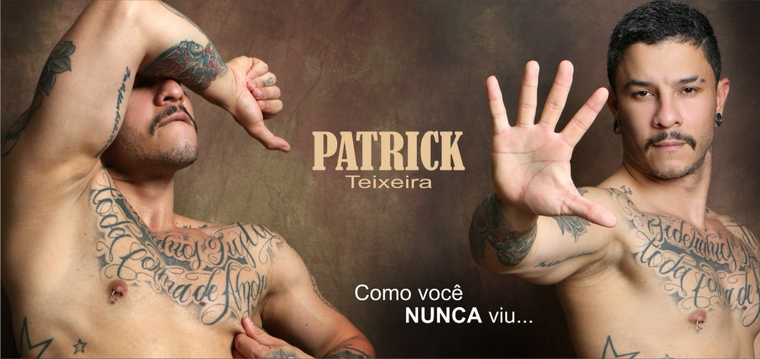 Petrytatuado cover image