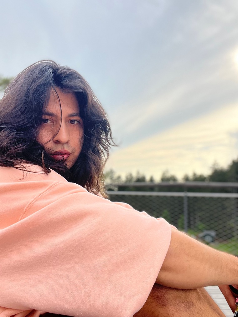 Papi Petty 👄 cover image