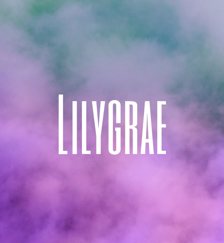 Lily Grae cover image