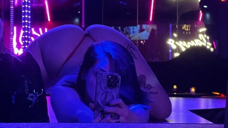 Faye Fatale π€ NO PPV π€ banner image