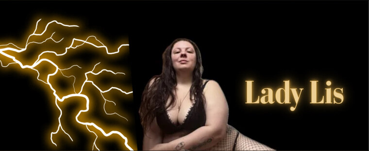 Kneel and worship your Goddess banner image