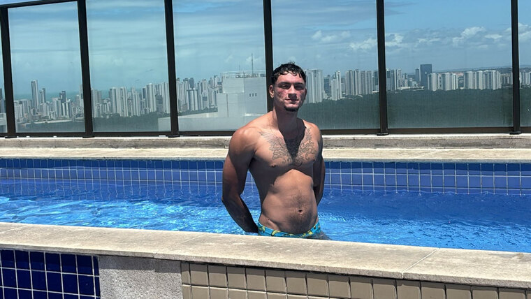 Peu Batista 🇧🇷 banner image
