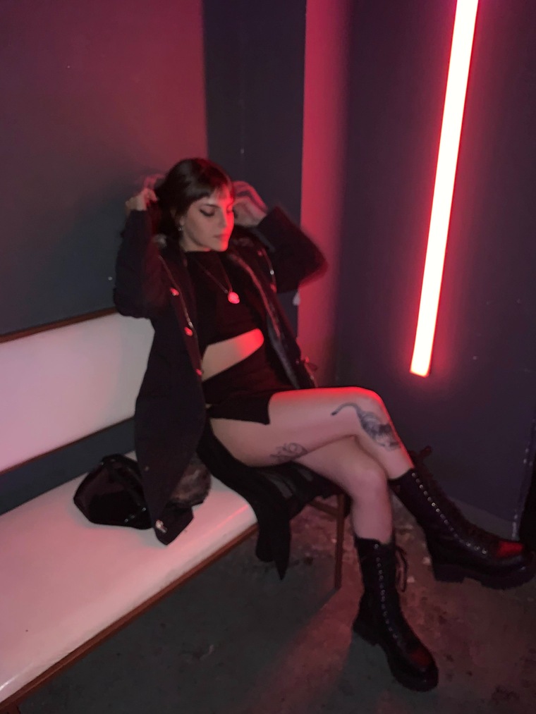⚡ PEYTON ⚡ VCALL 💋 cover image