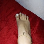 Feet princess avatar