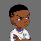 Pé 44 avatar