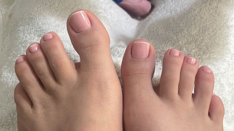 Princessfeet cover image