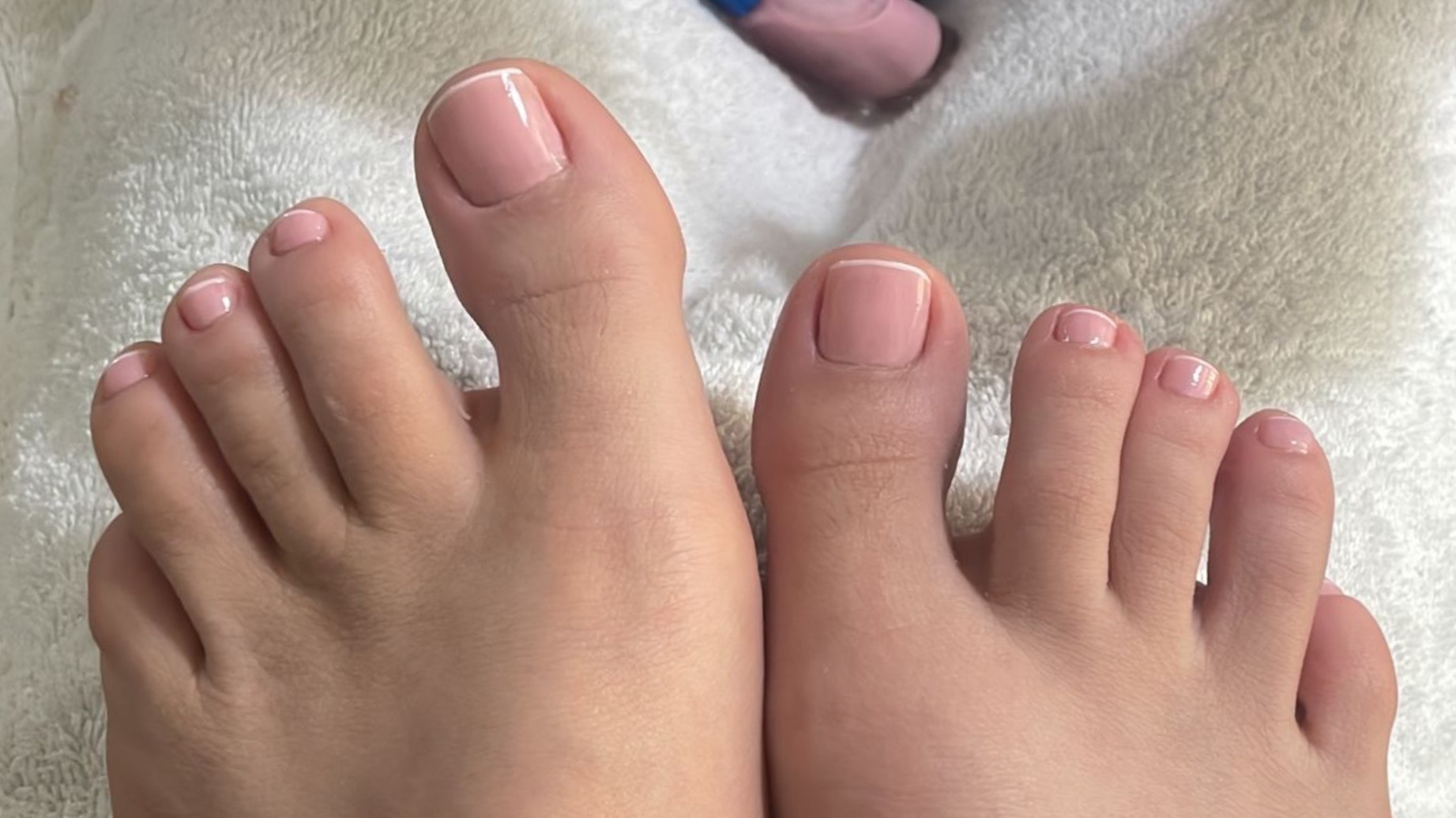 Princessfeet banner image