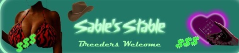 Sable banner image