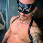 Forest Parker avatar
