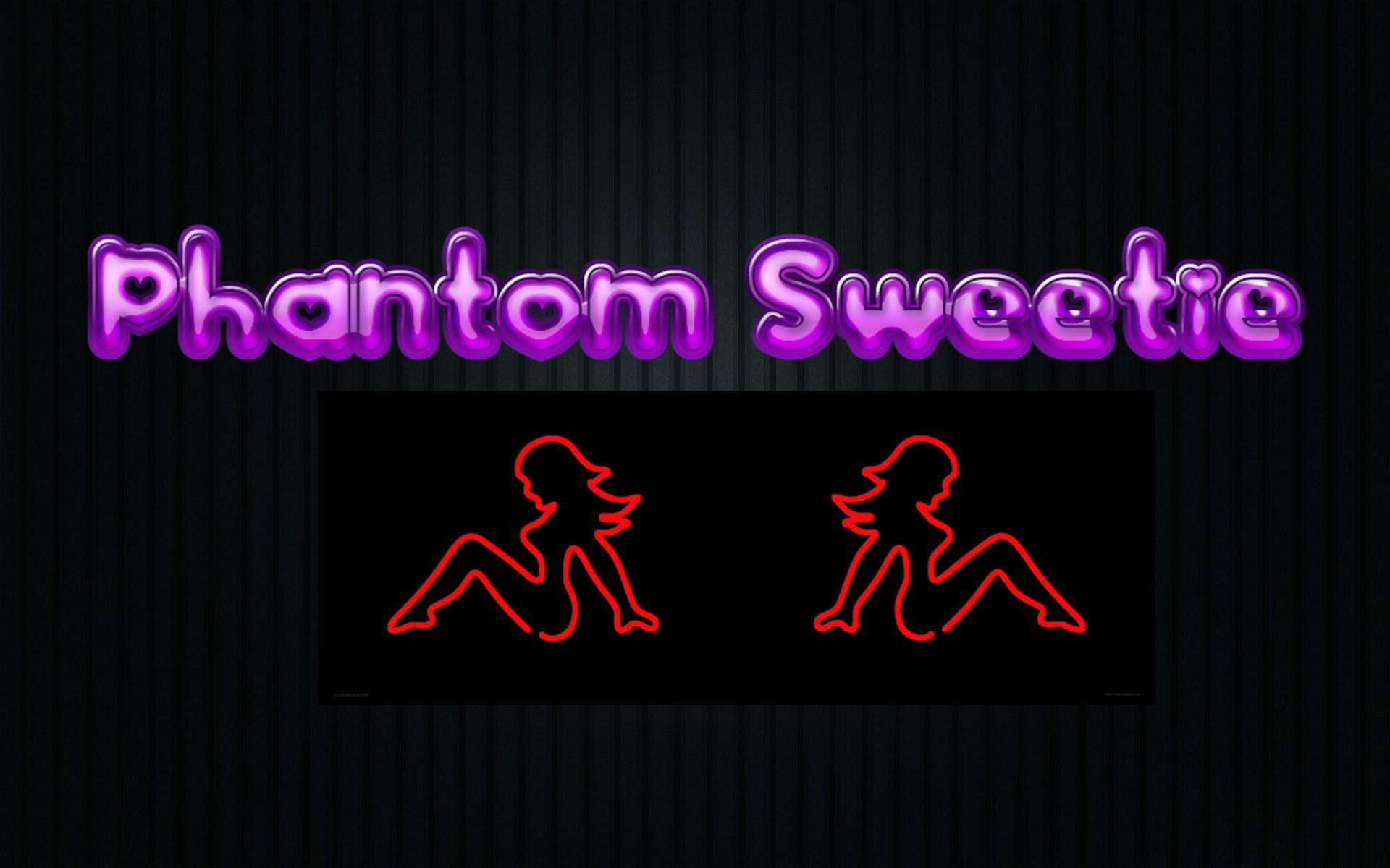 Phantom Sweetie banner image