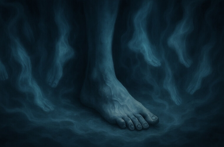 PhantomFeet banner image