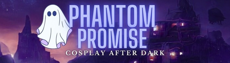 Phantom Promise cover image