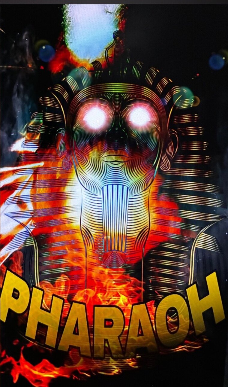Pharaoh 👑 cover image