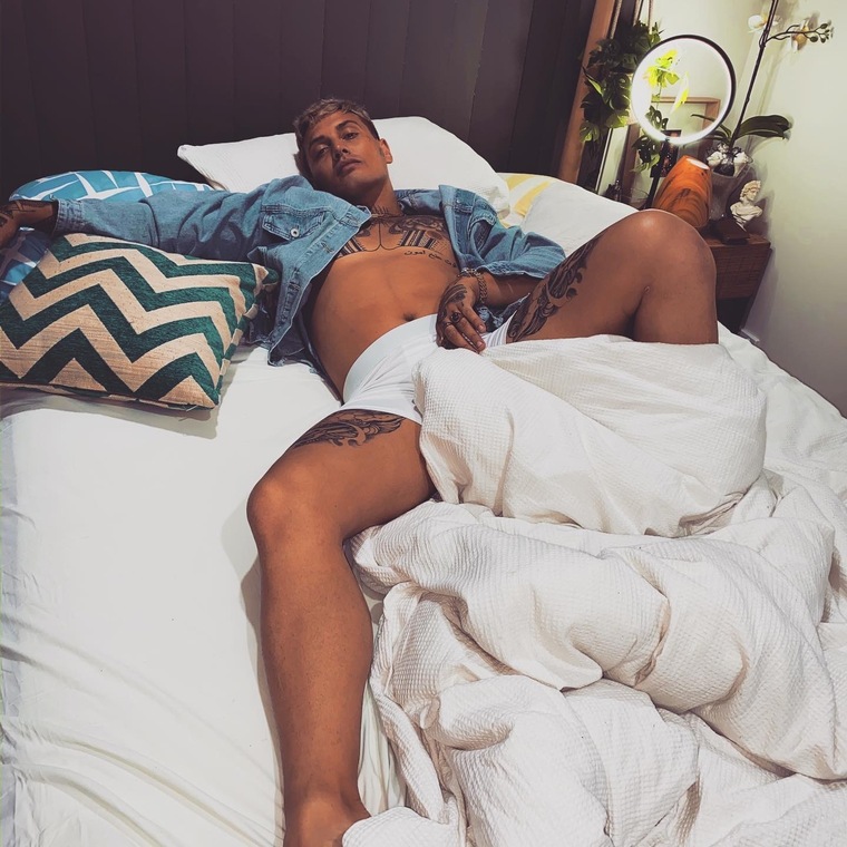 Pharoah22 cover image