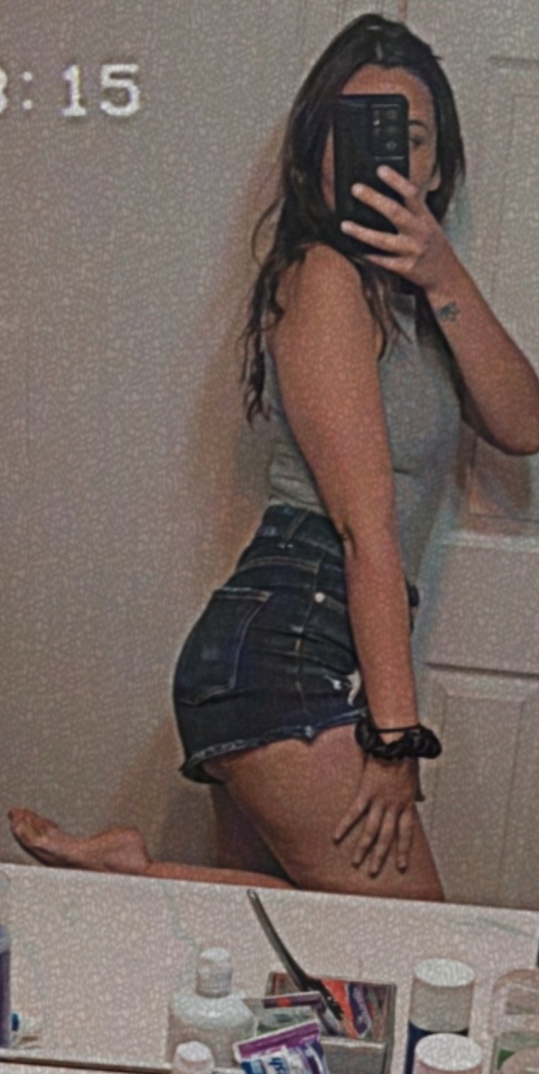 Juicy booty baddie banner image