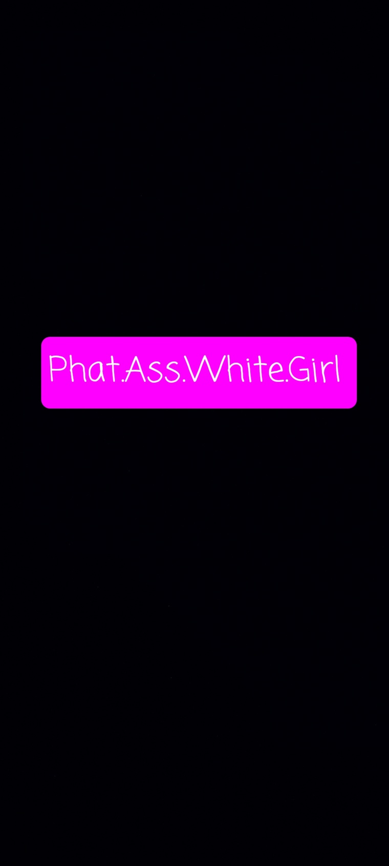 Mysterious pawg cover image