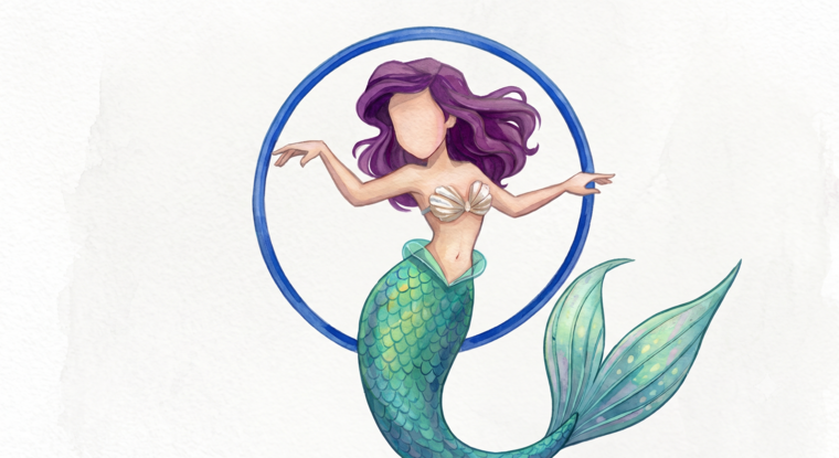 Sirena cover image