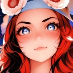 PhatBootyRedHead avatar