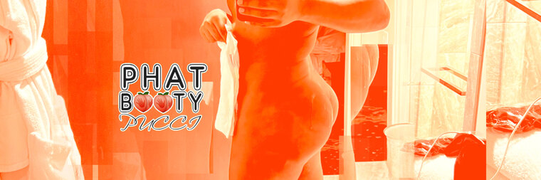 PhatBootyPucci cover image