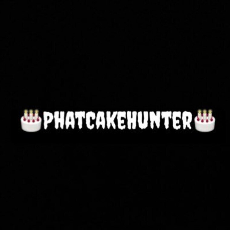 Phat Cake Hunter cover image