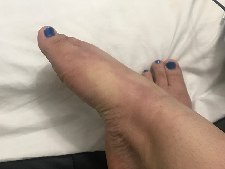 PhatFeetPrincess cover image