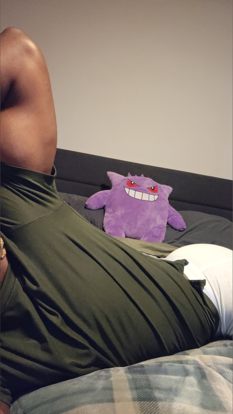 Phat Gaymer cover image
