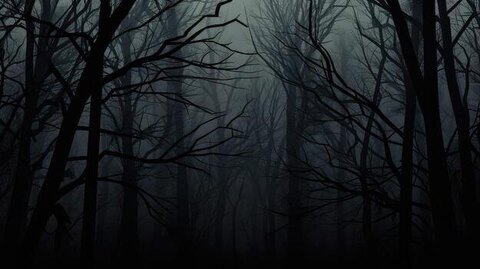 ✮ dayne ✮ cover image