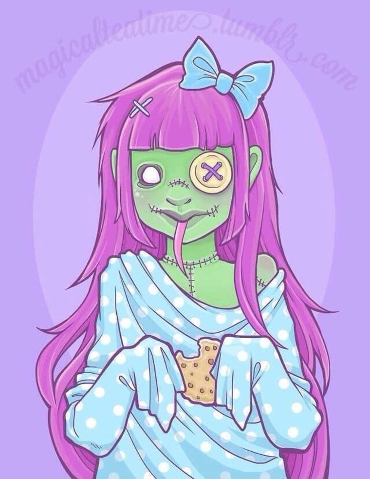 Nicole cover image