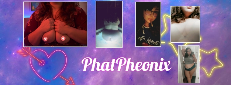 Pheonix 🔥 cover image
