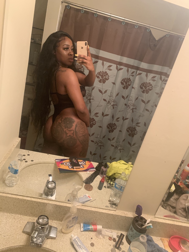 Phat Ass cover image