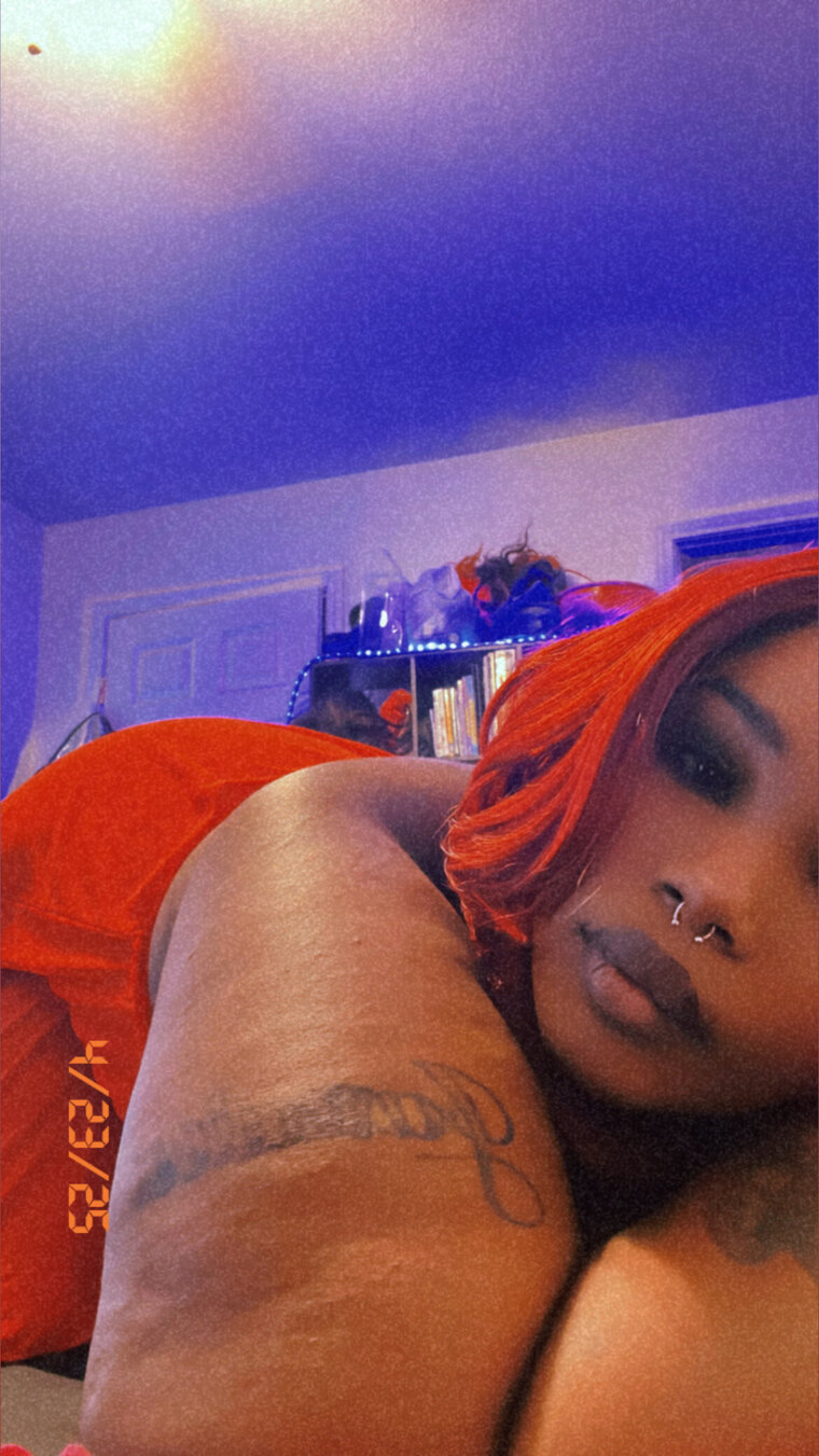 @PhatzSoFierce93 cover image