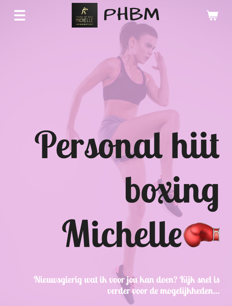 Phbmichelle banner image
