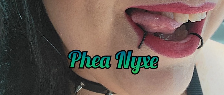 Phea Nyxe cover image