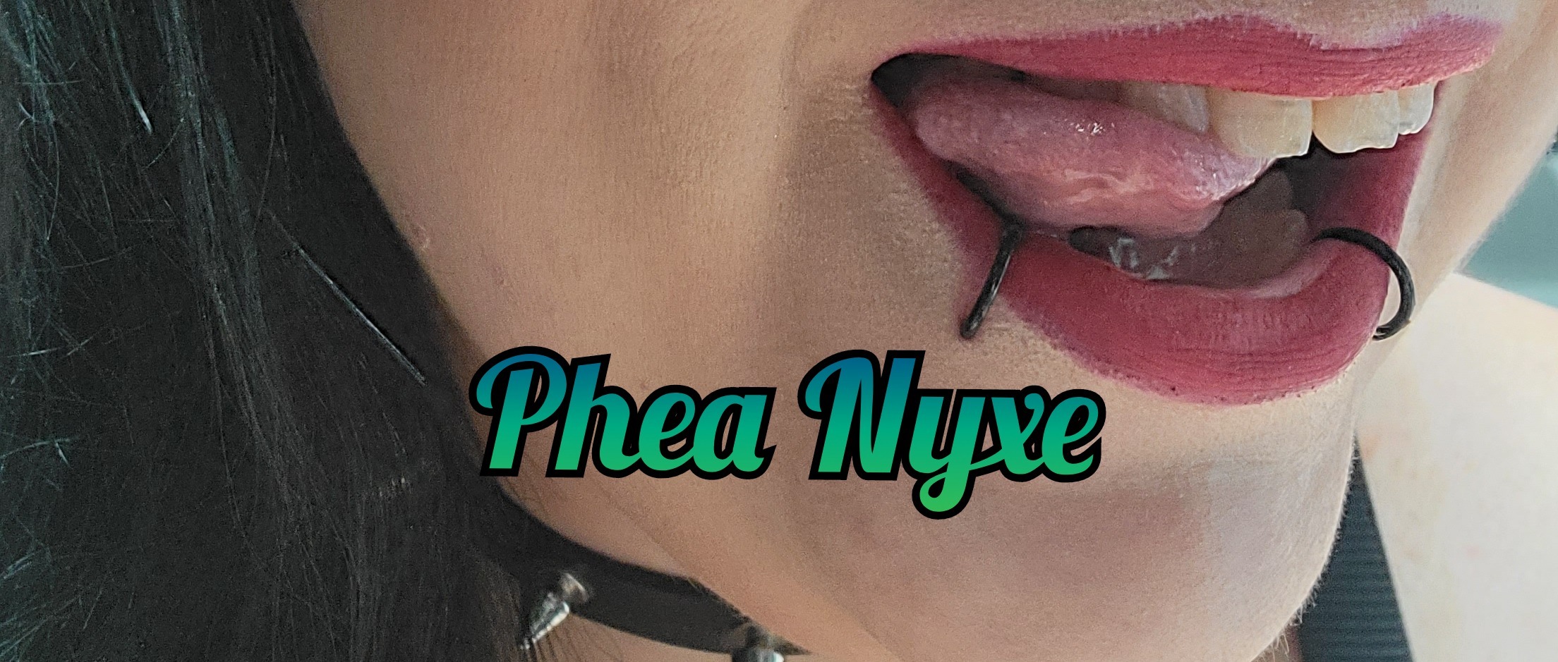 Phea Nyxe banner image