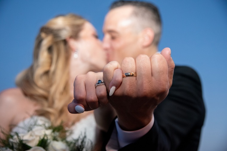 Pheebe &amp; Jay cover image
