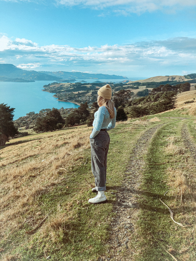 Bethany cover image