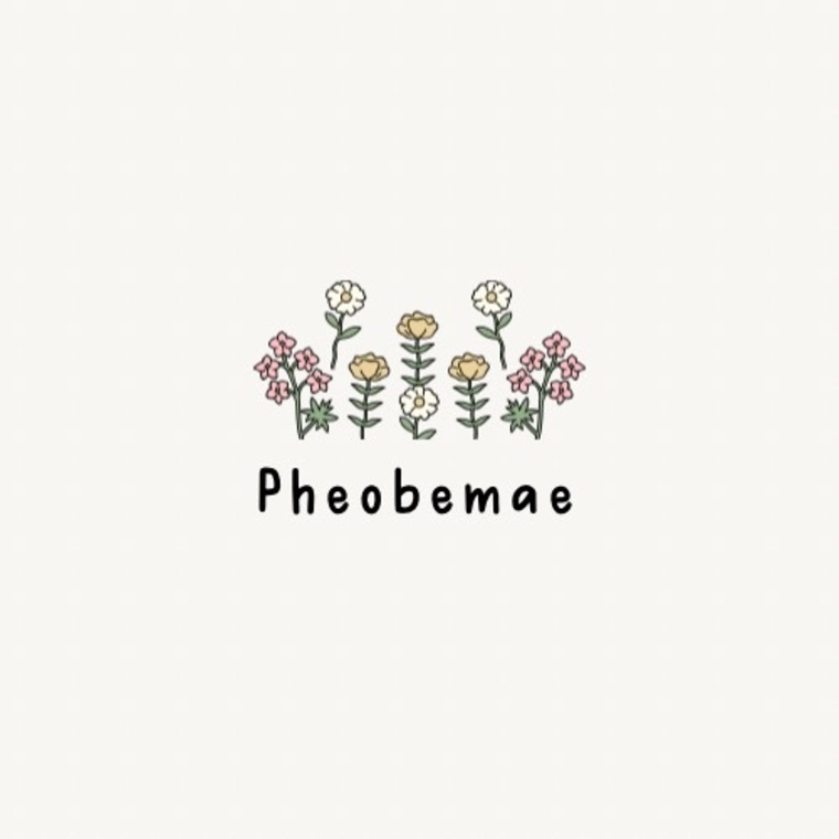 Pheobemae cover image