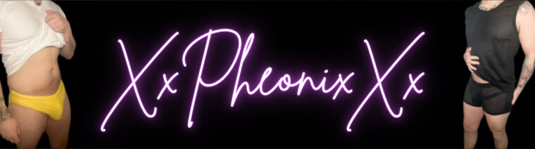 Pheonix VIP cover image