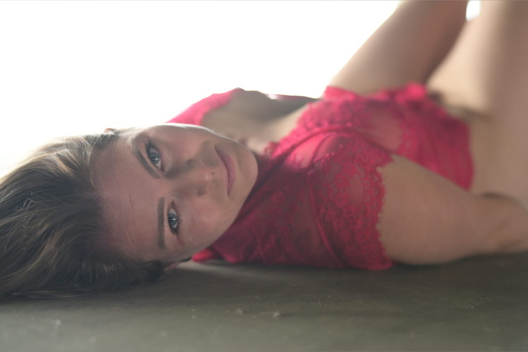 Sophie Müller VIP cover image