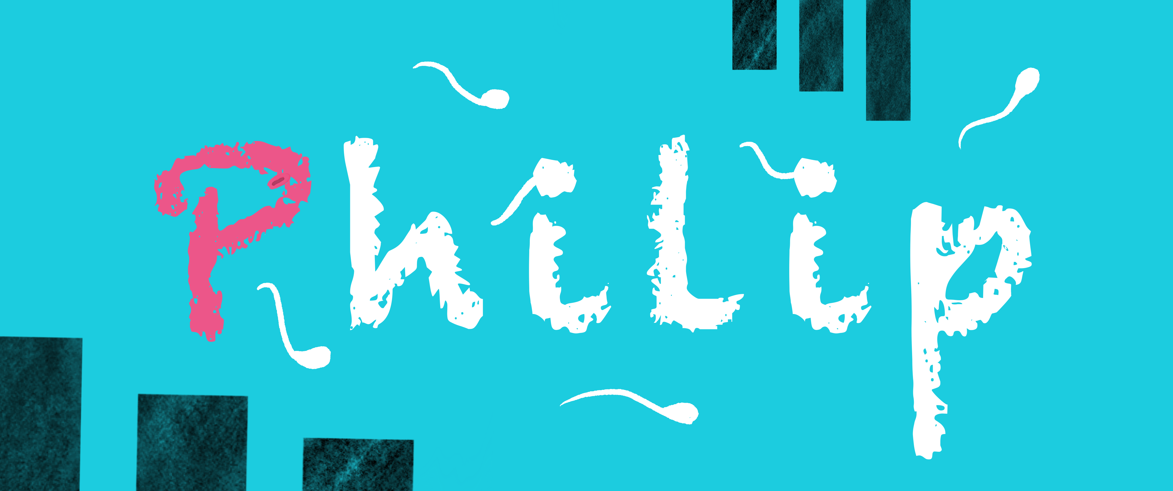 Philip banner image