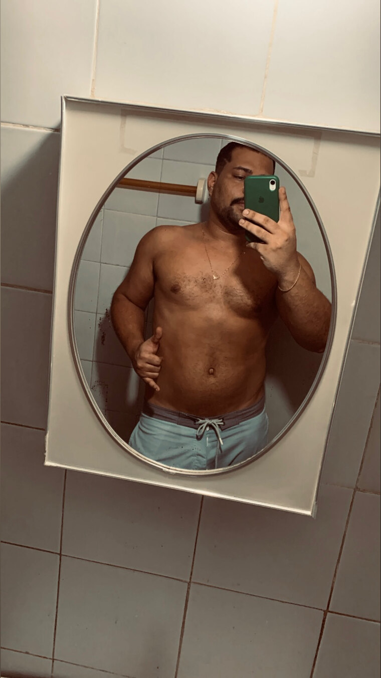 Philipe Miranda cover image