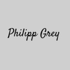 PhilippGrey avatar