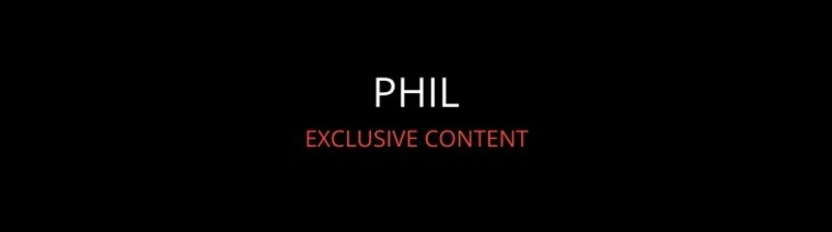 Phil banner image