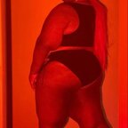 🚨Whole lotta BBW activity🚨 avatar