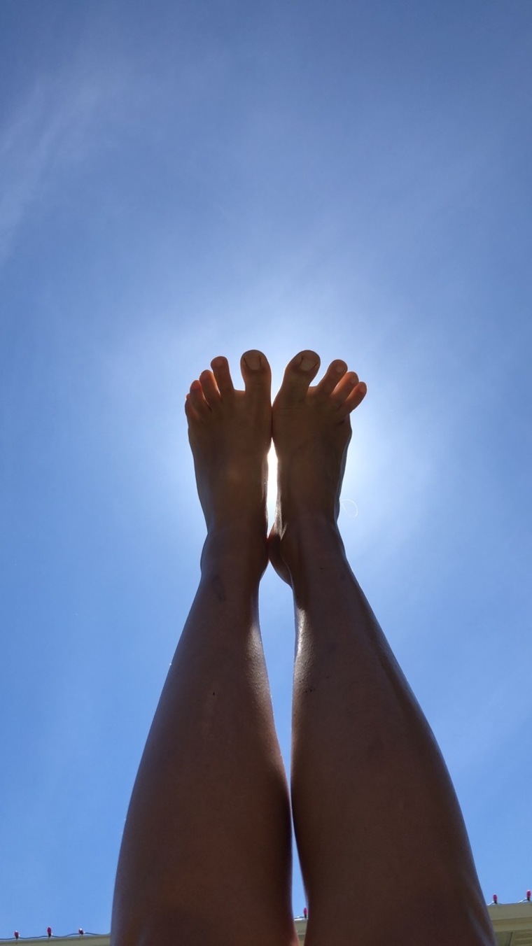 Philosofeet123 banner image