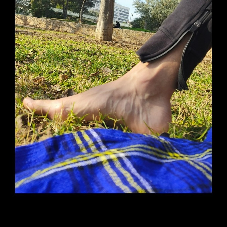 Philosofeet cover image