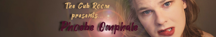 Phoebe Omphale banner image