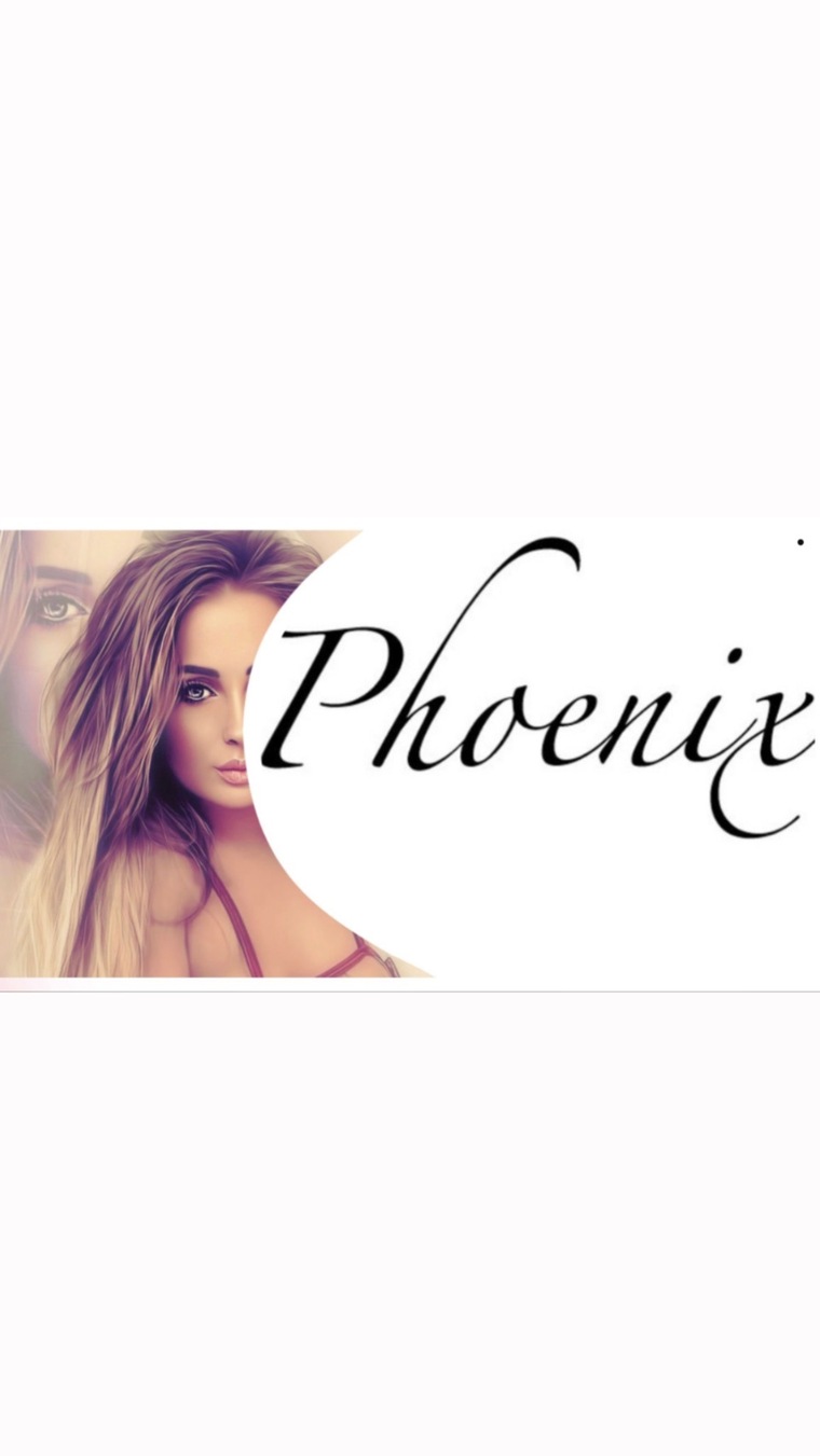 Phoenix cover image